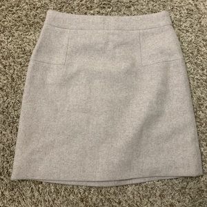 Jcrew Wool Mini 00
